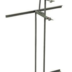 Papillon simple pr. Palombe