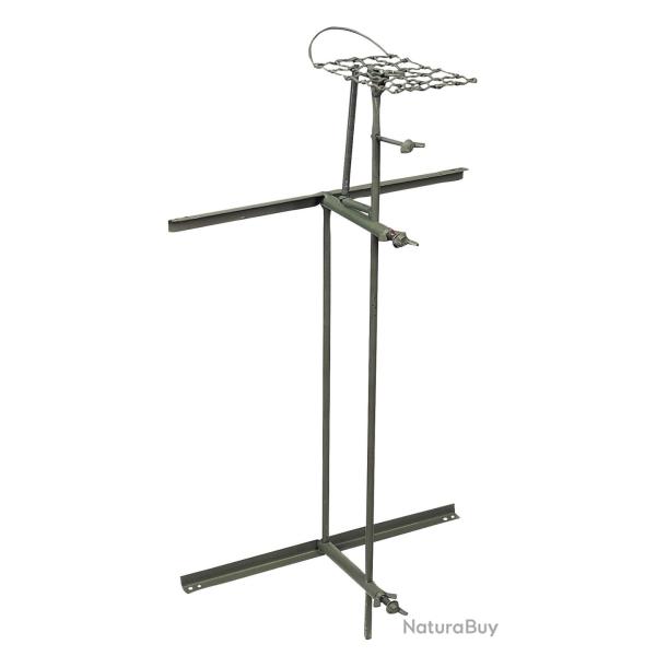 Papillon simple pr. Palombe
