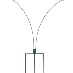 Tr&eacute;pied de sol Souple Flot'air 27cm