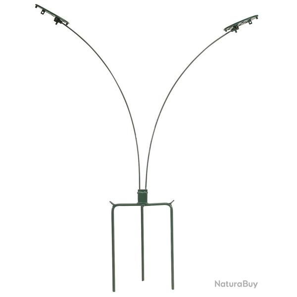 Trpied de sol Souple Flot'air 27cm