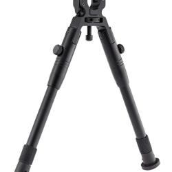 Bipied UTG low profile Taille r&eacute;glable 22 &agrave; 27cm