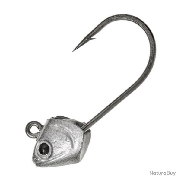 Illex Nitro Shad Head 7g - Par 2