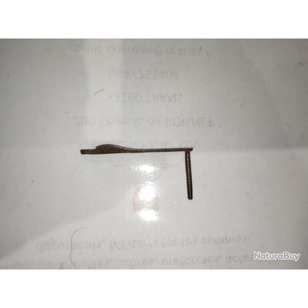 pinglette de grenadire de fusil Mauser 98G 1898G, 98 G