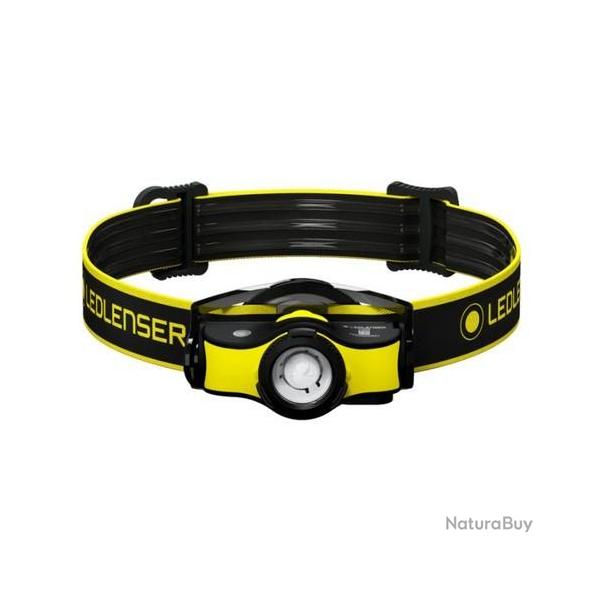 Lampe Frontale Ledlenser IH5R - 400 Lumens