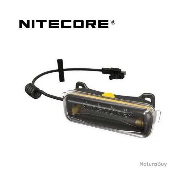 BOITIER D'EXTENSION POUR 18650 - C�ble USB-C vers USB-C