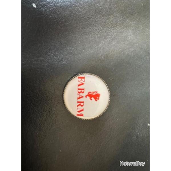 Pin's FABARM