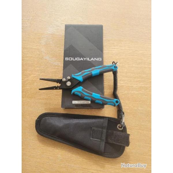 Pince de p�che SOUGAYILANG