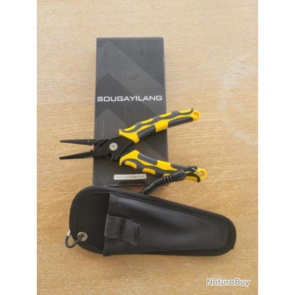 Pince de p�che de la marque SOUGAYILANG