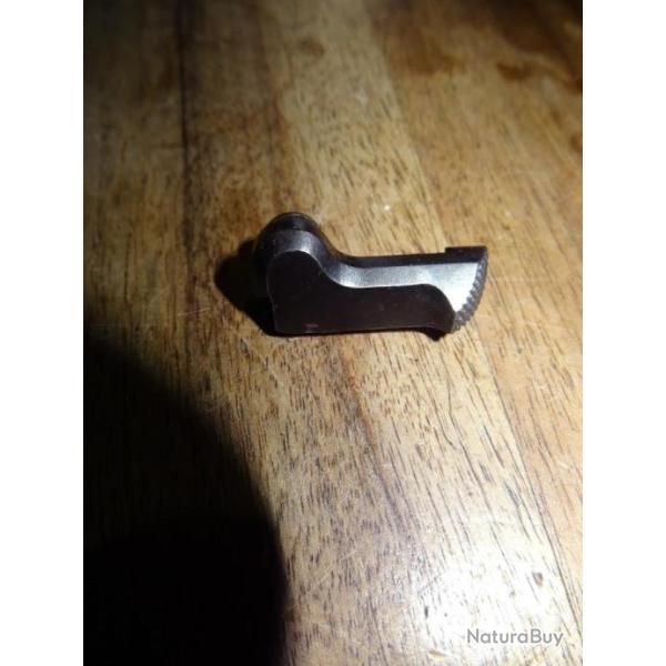 Portire de chargement de Revolver 1892