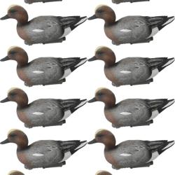 Blette de siffleur x12 Final Approach