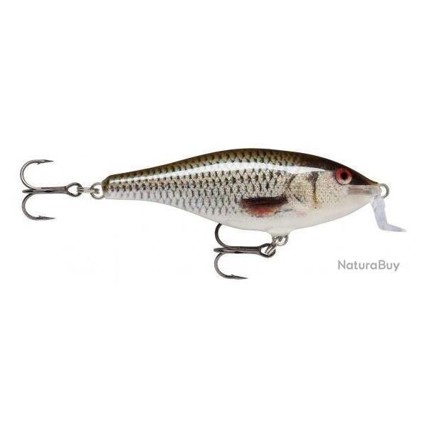 LEURRE  SHALLOW SHAD RAP