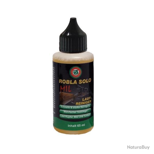 Ballistol Robla Solo Mil pour d�cuivrage de canons d'armes - 65ml