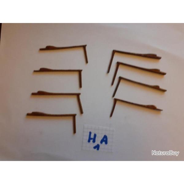 8 ressorts  de grenadi�res HA1
