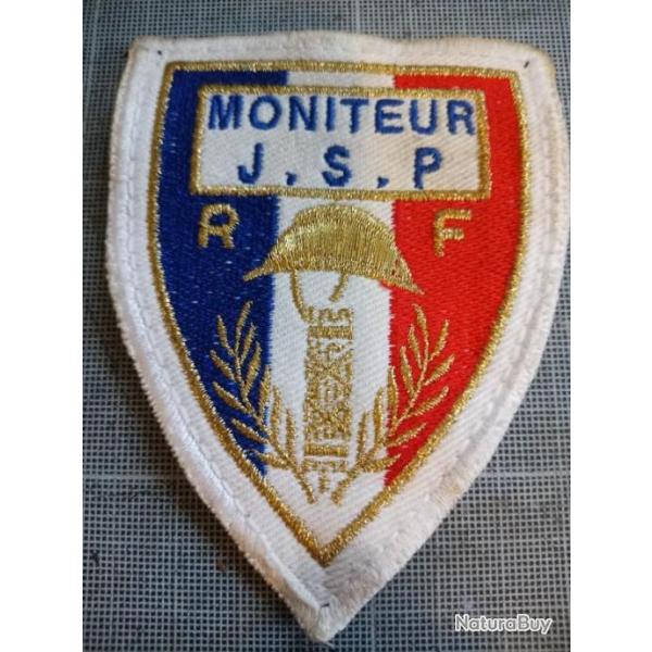 Patch moniteur JSP