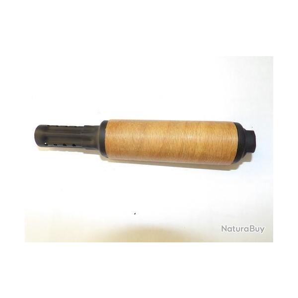 Garde main  haut  avec tube - 1