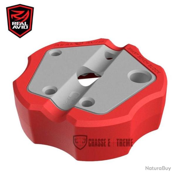 Outil Bloc D'atelier REAL AVID