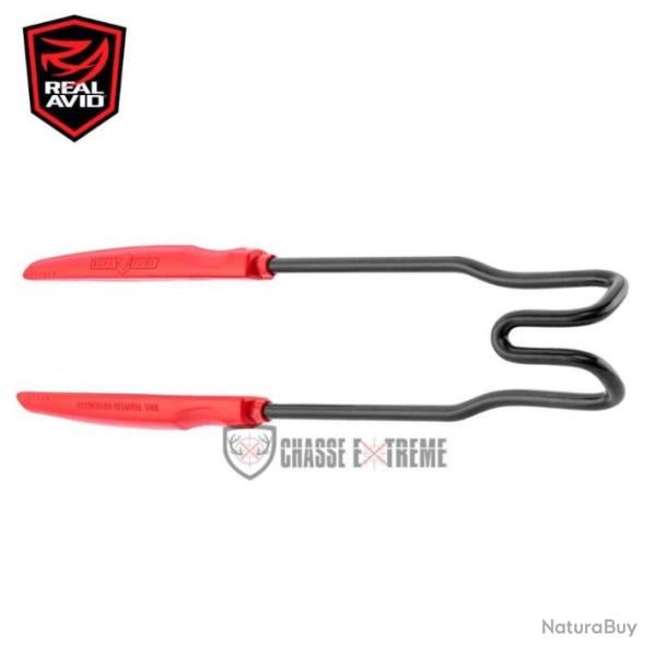 Outil de Garde-Main REAL AVID AR15-M16