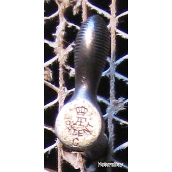 Clavette La Francotte