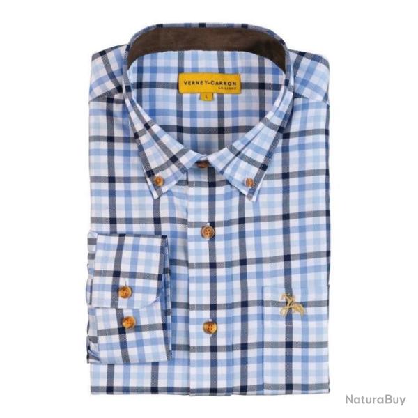 Chemise Verney Carron Billy - TAILLE XL