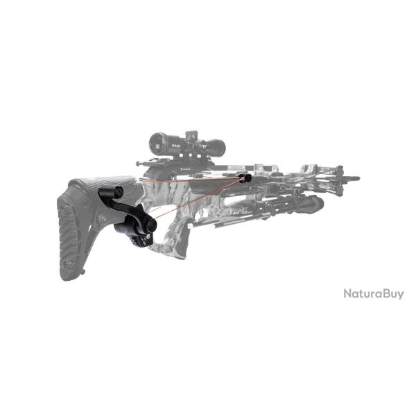 Bandoir � manivelle Barnett Explorer pour XP series