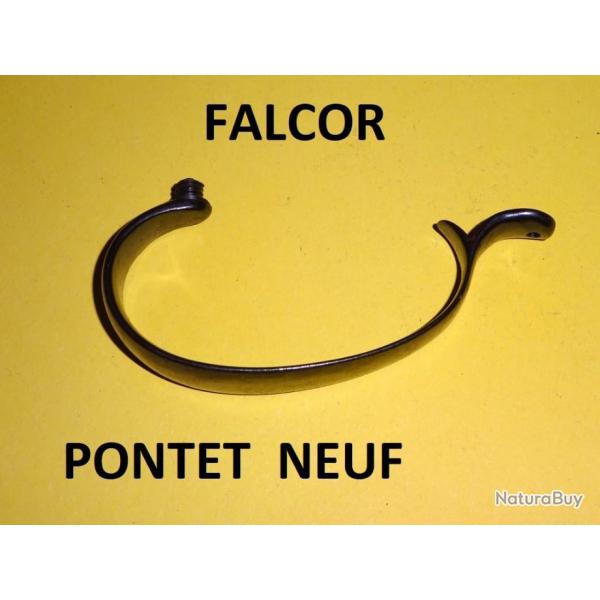 pontet NEUF fusil FALCOR MANUFRANCE - VENDU PAR JEPERCUTE (S20D211)