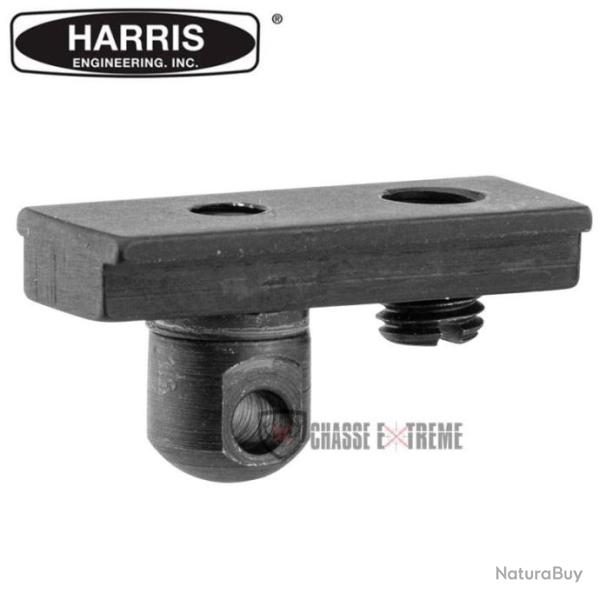 Adaptateur HARRIS pour Rails Europ�ens