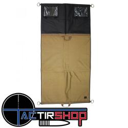 Tapis de tir AIM Range Mat Tan