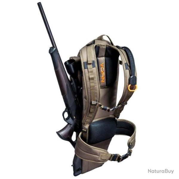 SAC A DOS DE CHASSE VORN LT12 - 12 Litres