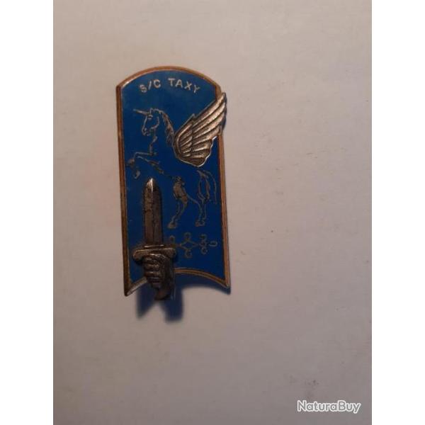 Insigne Promo S/C  TAXI