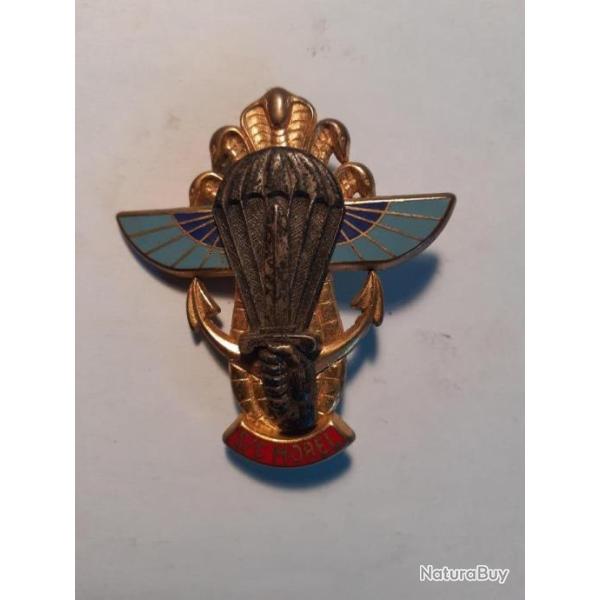 Insigne PROMO S/C MOREL