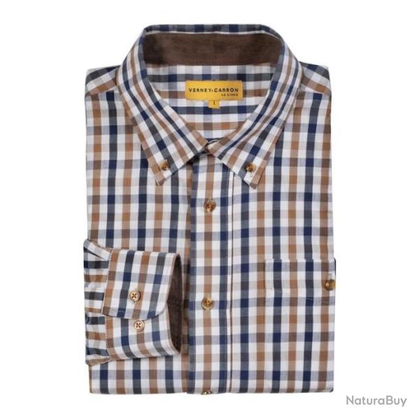Chemise PROHUNT Nancay - TAILLE 2XL