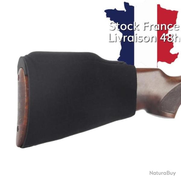 PROMO - Busc r�glable Tourbon en n�opr�ne - Noir - Envoi rapide depuis la France