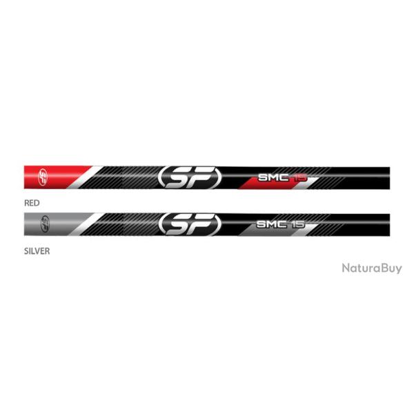 WNS - Stabilisation Lat�rale 3K SMC 15 SF LINE NOIR ET ROUGE 10"