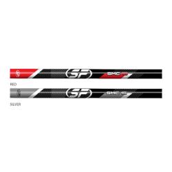 WNS - Stabilisation Lat&eacute;rale 3K SMC 15 SF LINE NOIR ET ROUGE 12"