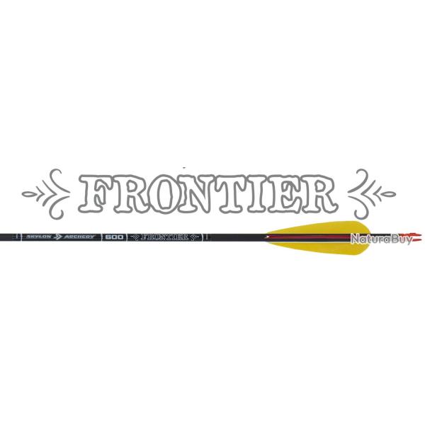 SKYLON - Fl�che Carbone FRONTIER 6.2 700