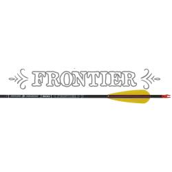SKYLON - Fl&egrave;che Carbone FRONTIER 6.2 800