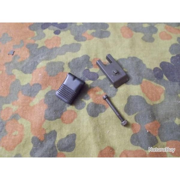 Lot de pi�ces pour PM UZI