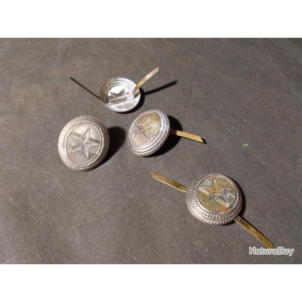 Insignes de Casquette HONGRIE    #2