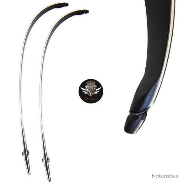 Old Tradition - Branches ILF Rapace noires 62" 35 lbs