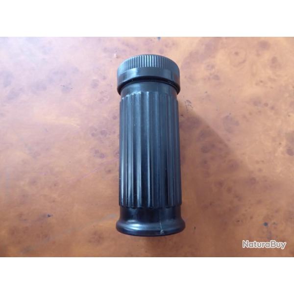 petite boite a graise  arme�e  suisse