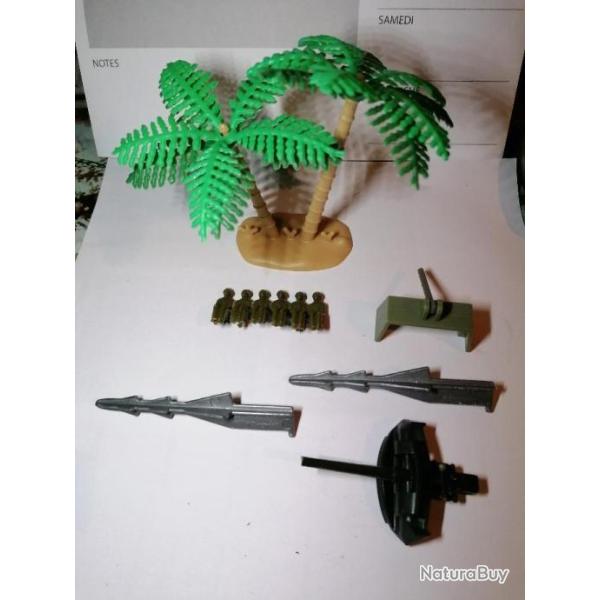 Lot de pieces divers jouets