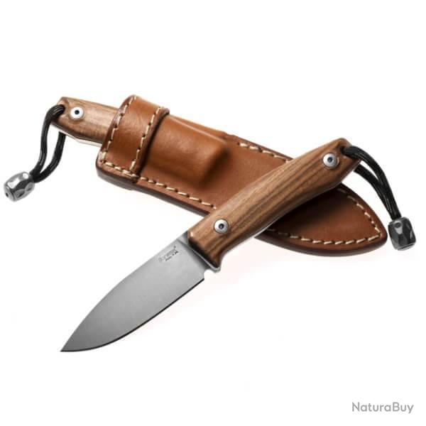 M1.ST Couteau fixe Lionsteel s�rie "M1" Santos