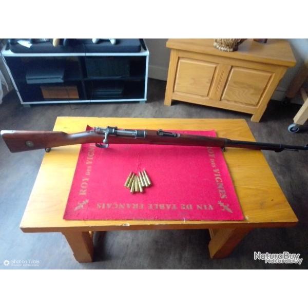 M96 Carl Gustav cat d