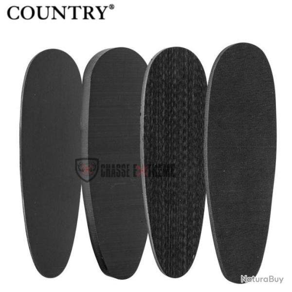 Intercalaires en Plastique Souple 2mm COUNTRY