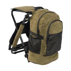 Sac &agrave; dos si&egrave;ge ProHunt - Kaki