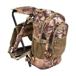 Sac &agrave; dos si&egrave;ge ProHunt - Camo Forest