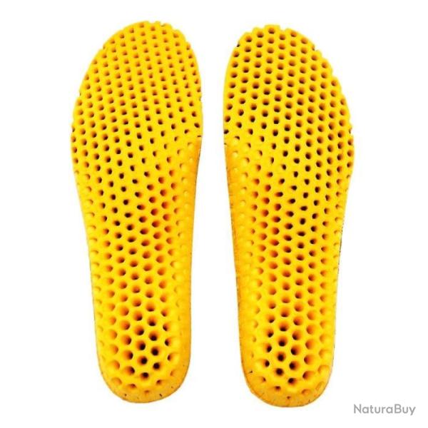 Semelle absorbante Random EVA