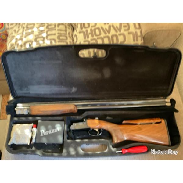 Perazzi MX8 sporting a vendre