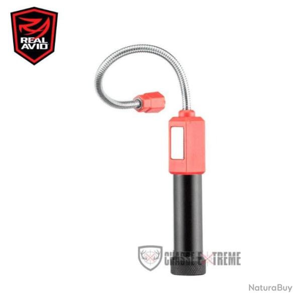 Lampe Magn�tique Flexible REAL AVID