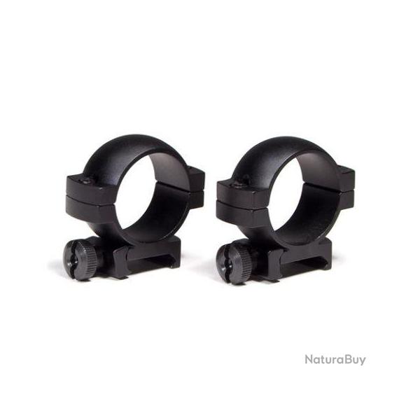 Colliers Vortex Hunter - 30 mm - bas - rail weaver/picatinny